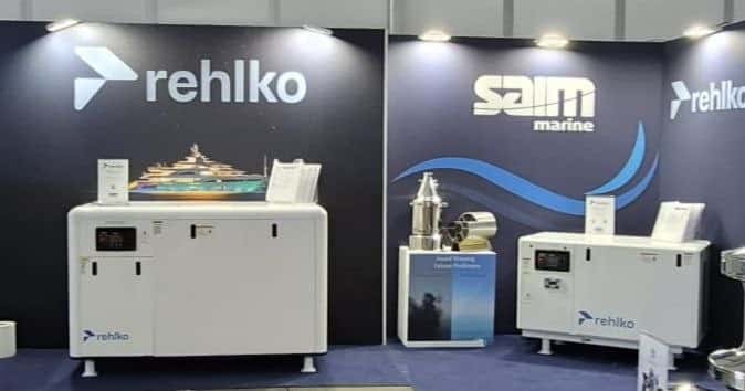 SAIM Group